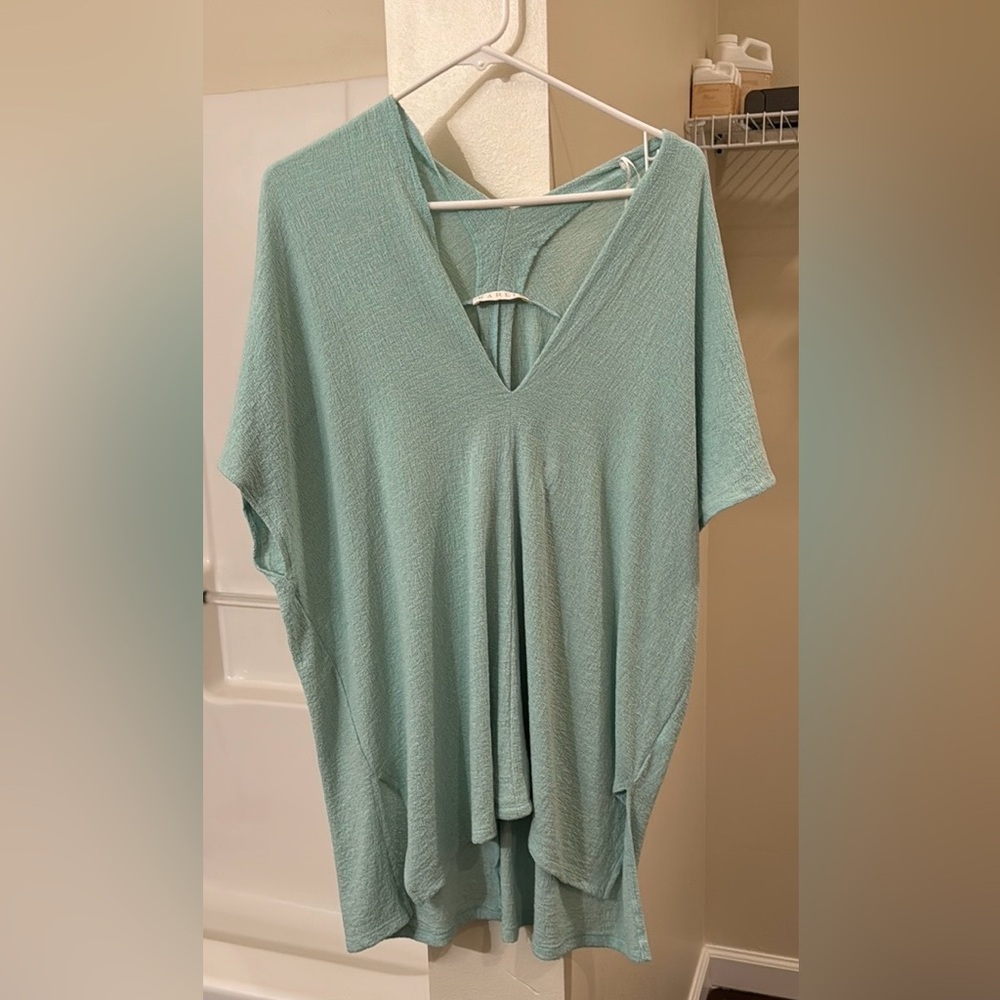 Karlie Clothing Gauze Tunic/shirt